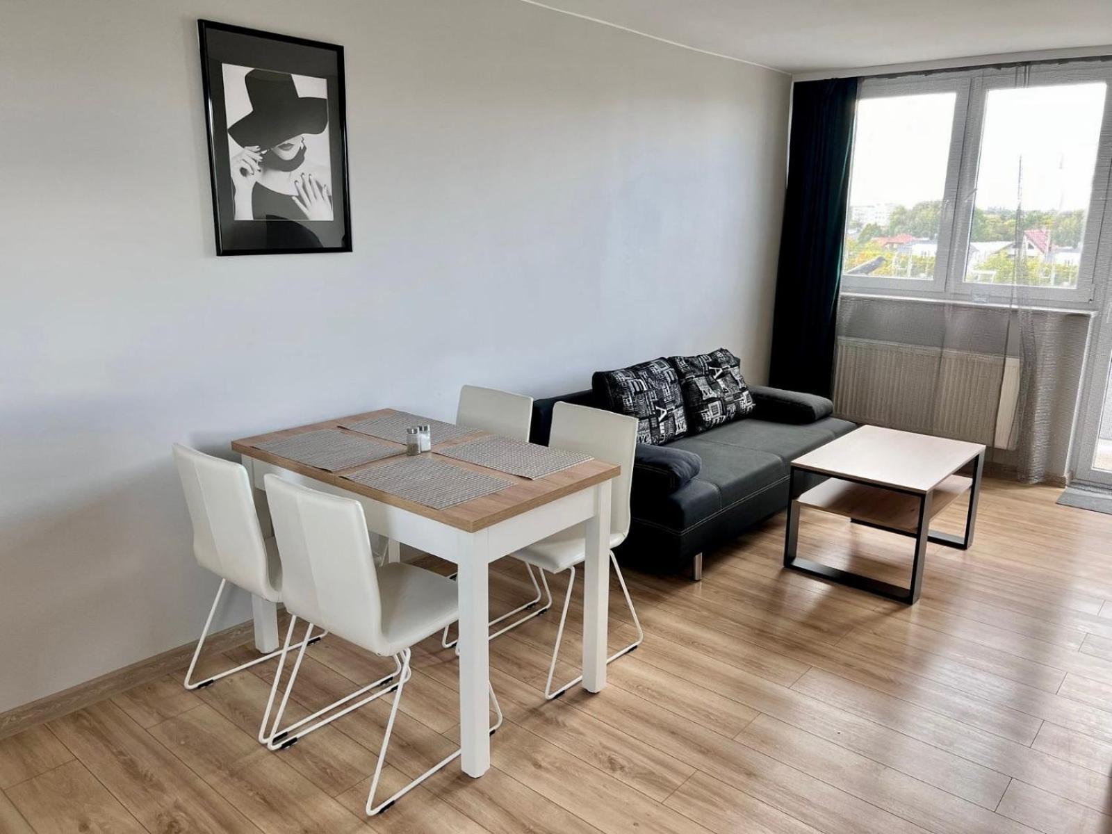 Apartament Piast Ostrow Wielkopolski Exterior photo