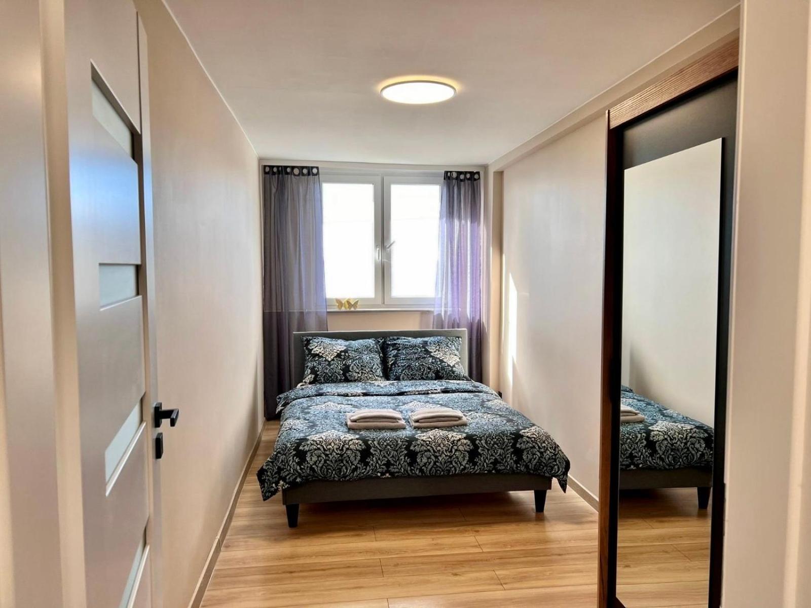Apartament Piast Ostrow Wielkopolski Exterior photo