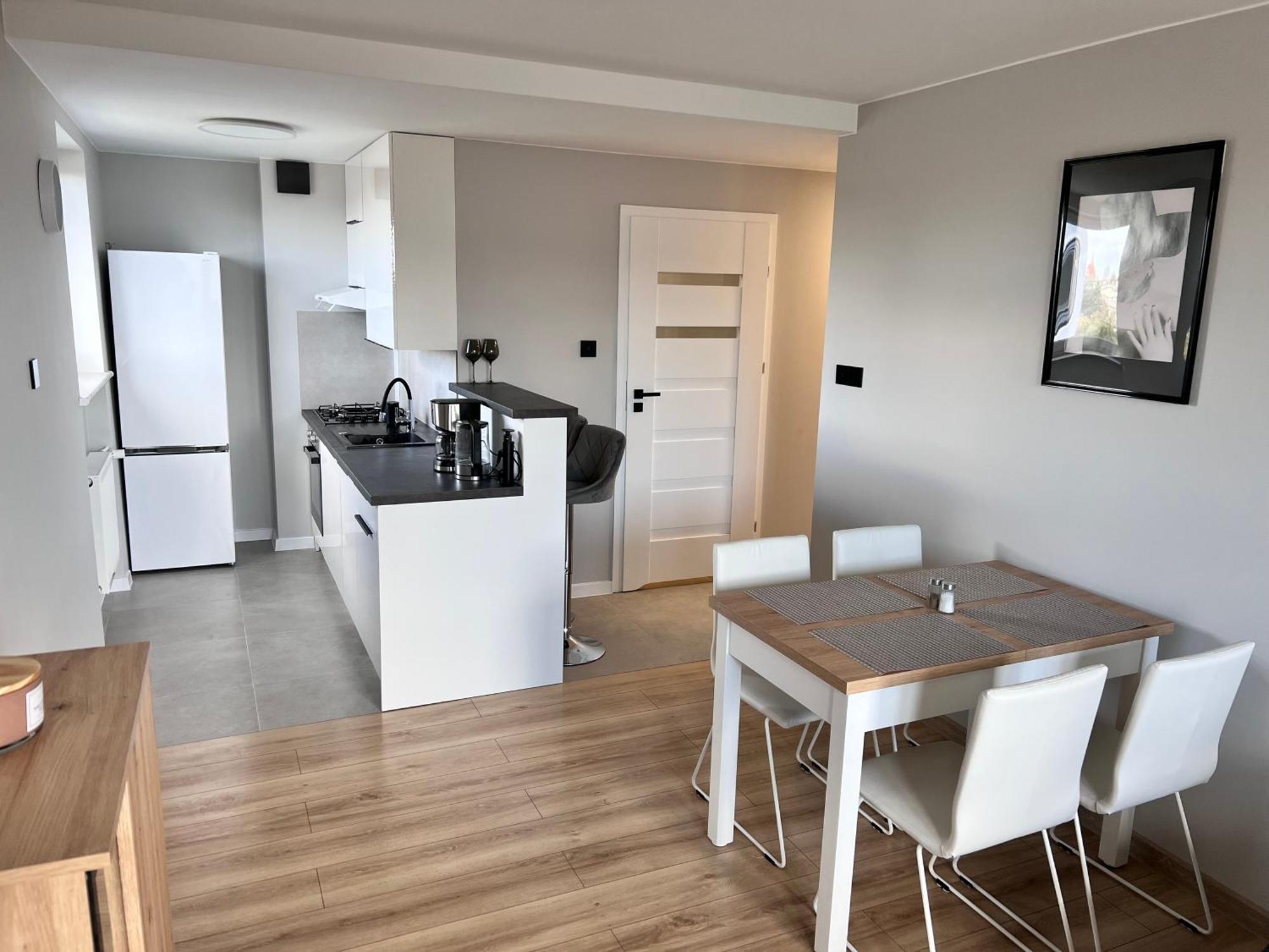 Apartament Piast Ostrow Wielkopolski Exterior photo